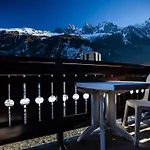 Studio Chamonix-Mont-Blanc, 1 pièce, 5 personnes - FR-1-517-45