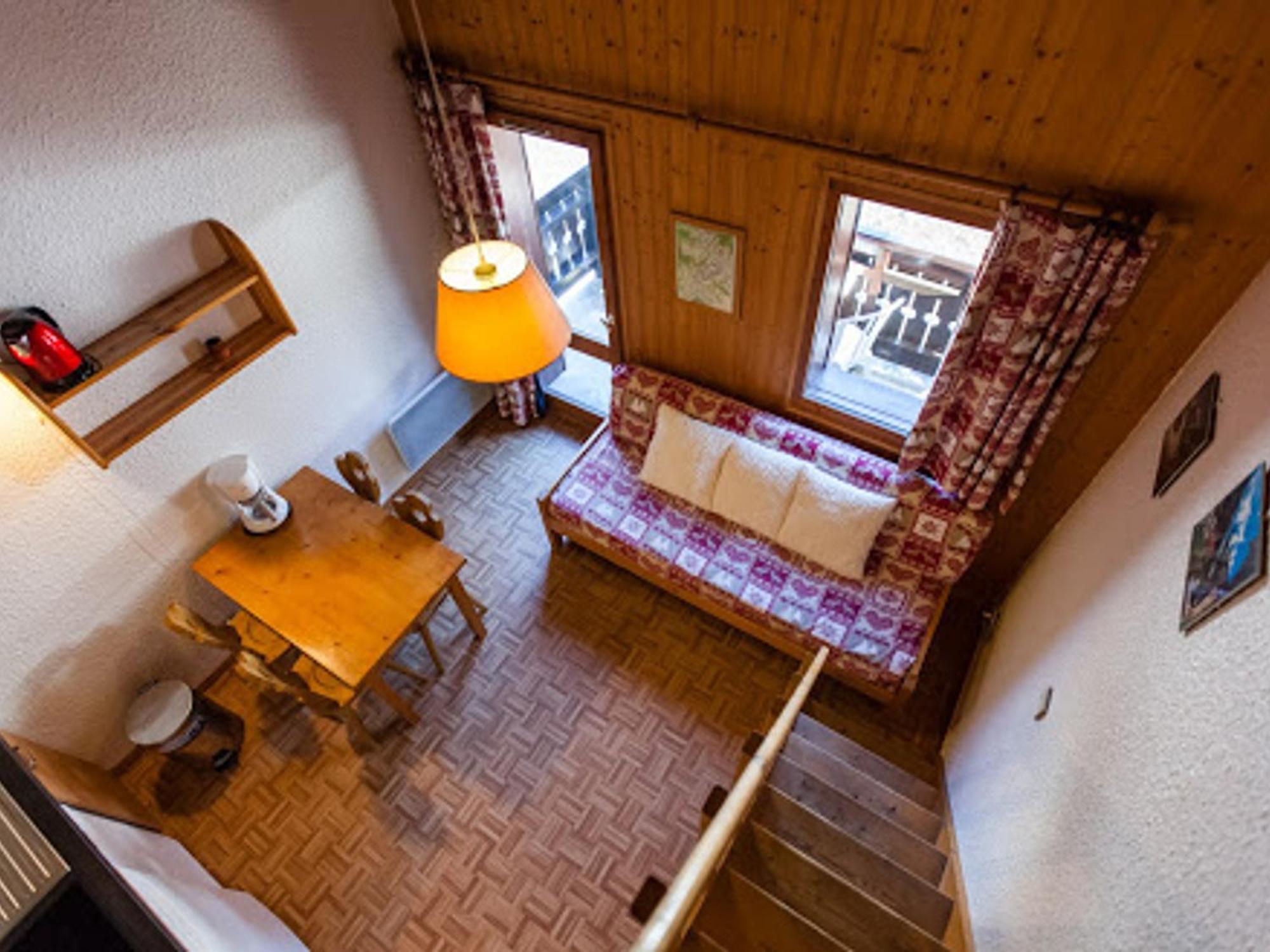 Appartamento Chamonix-mont-blanc, 1 Pièce, 5 Personnes - Fr-1-517-45 Chamonix