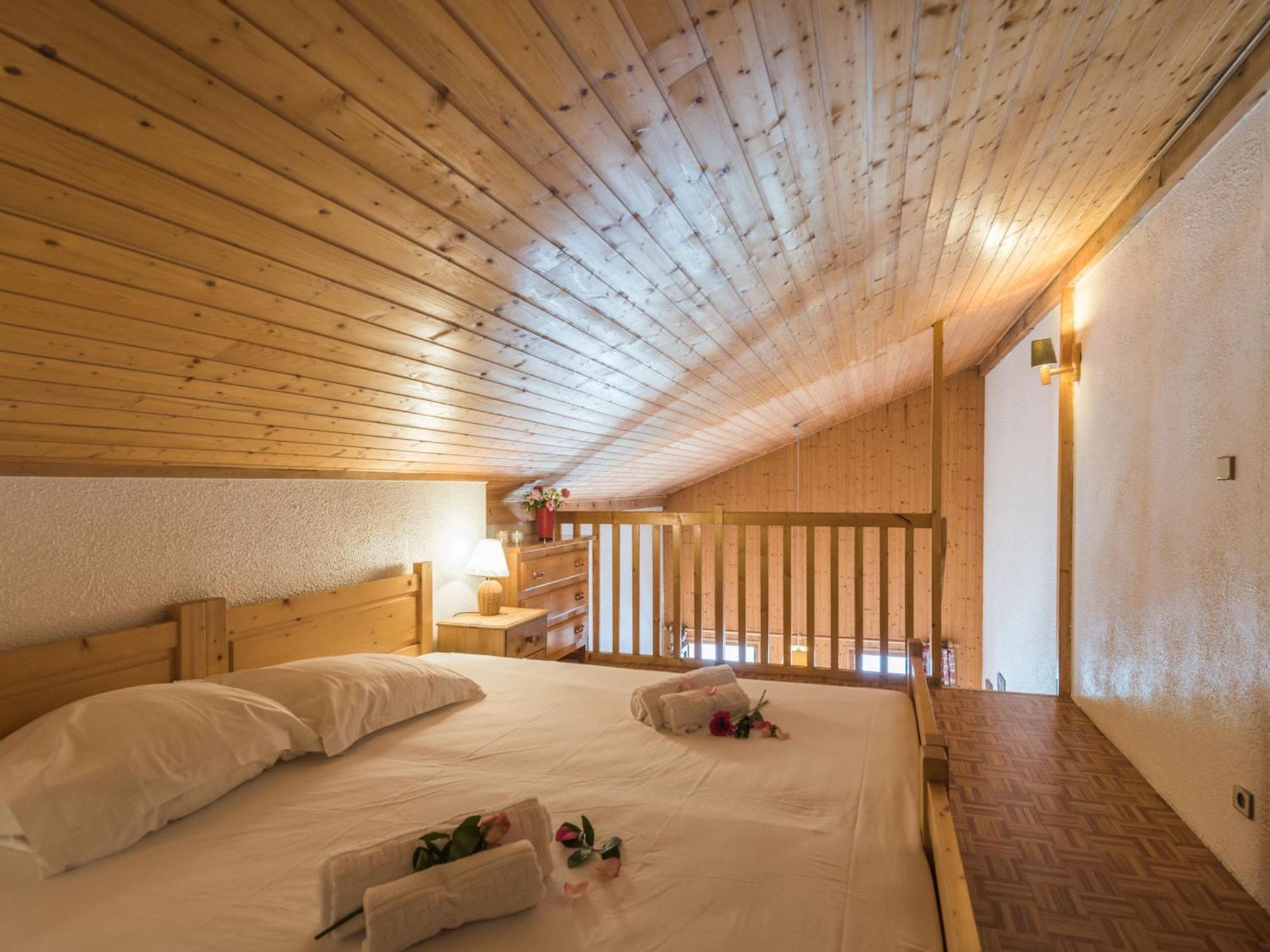 Appartamento Chamonix-mont-blanc, 1 Pièce, 5 Personnes - Fr-1-517-45